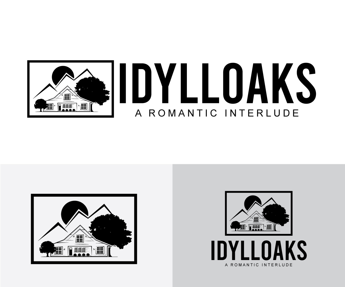 Logo Design by Paint-Tools for this project | Design #31175880