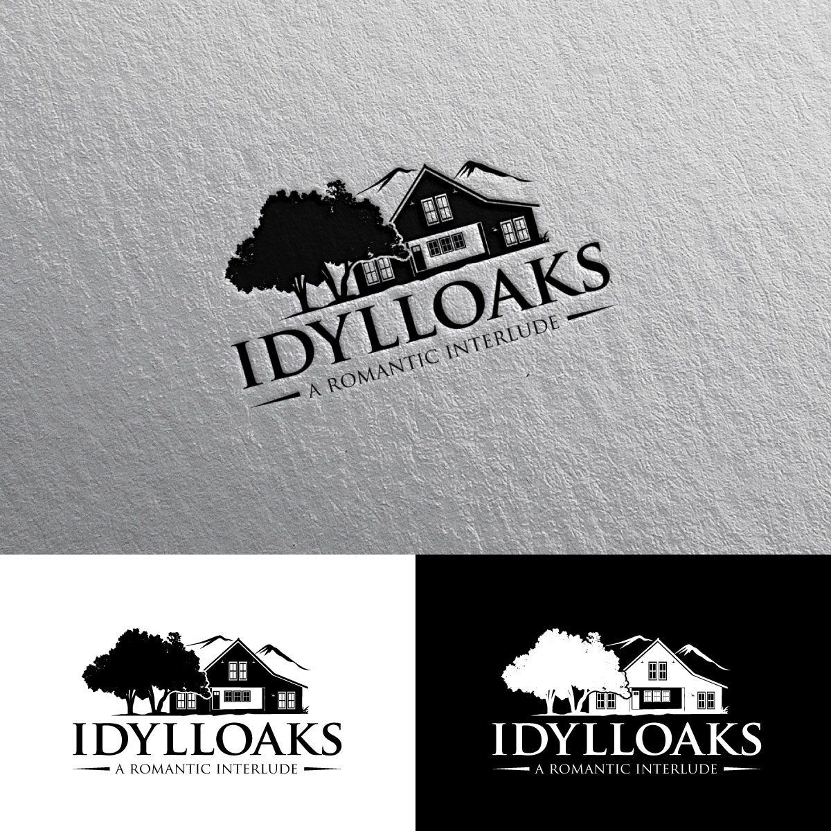 Diseño de Logo por chris Ray para este proyecto | Diseño #31173976