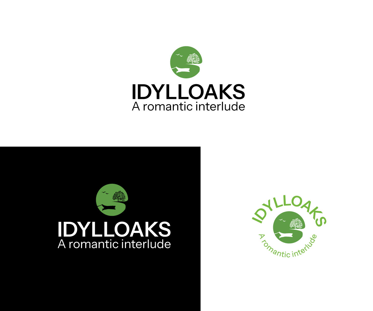 Logo-Design von gogh_designs für dieses Projekt | Design #31210300