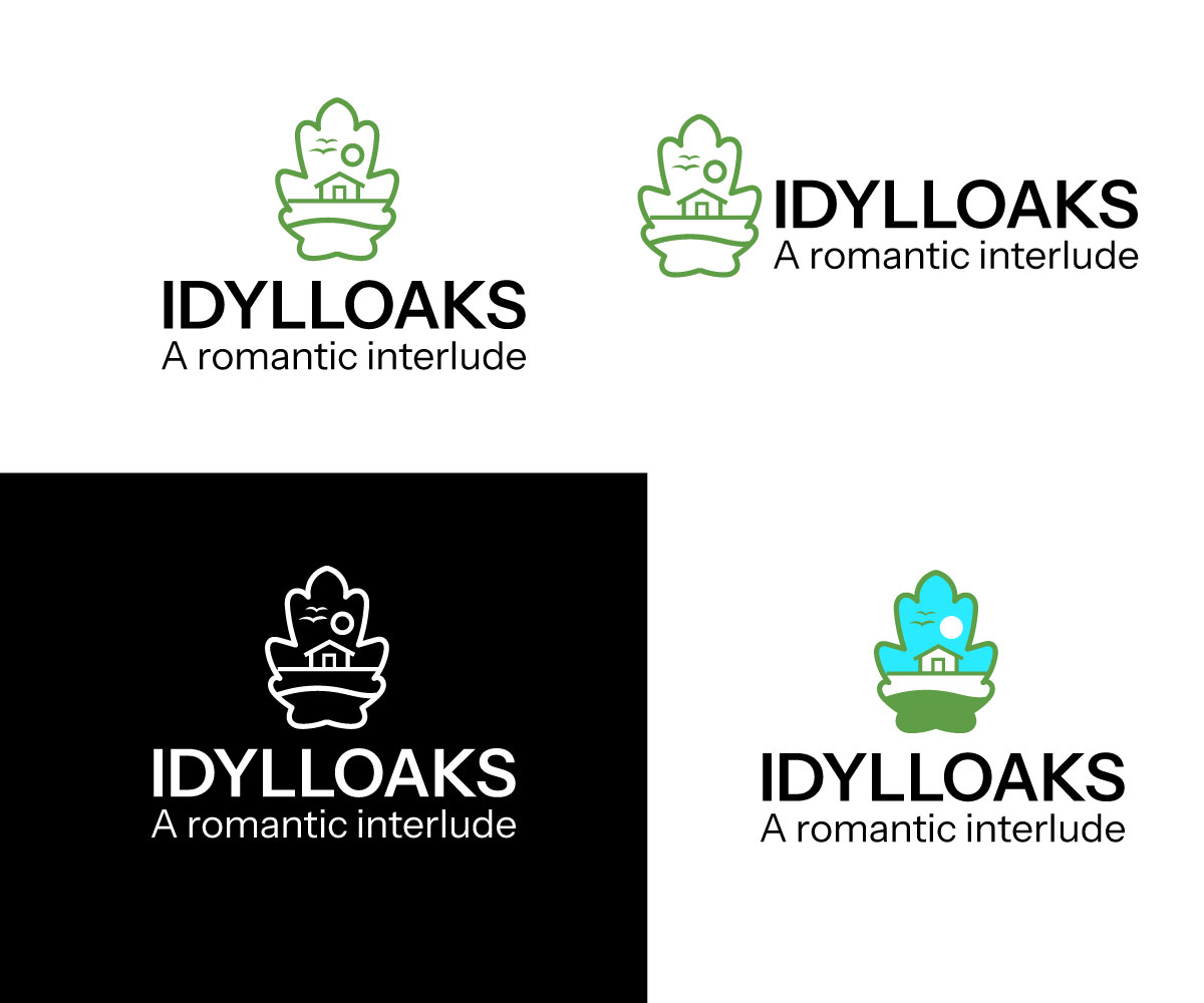 Logo-Design von gogh_designs für dieses Projekt | Design #31210307