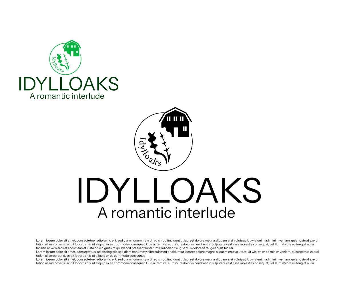 Logo Design by gogh_designs for this project | Design #31210422