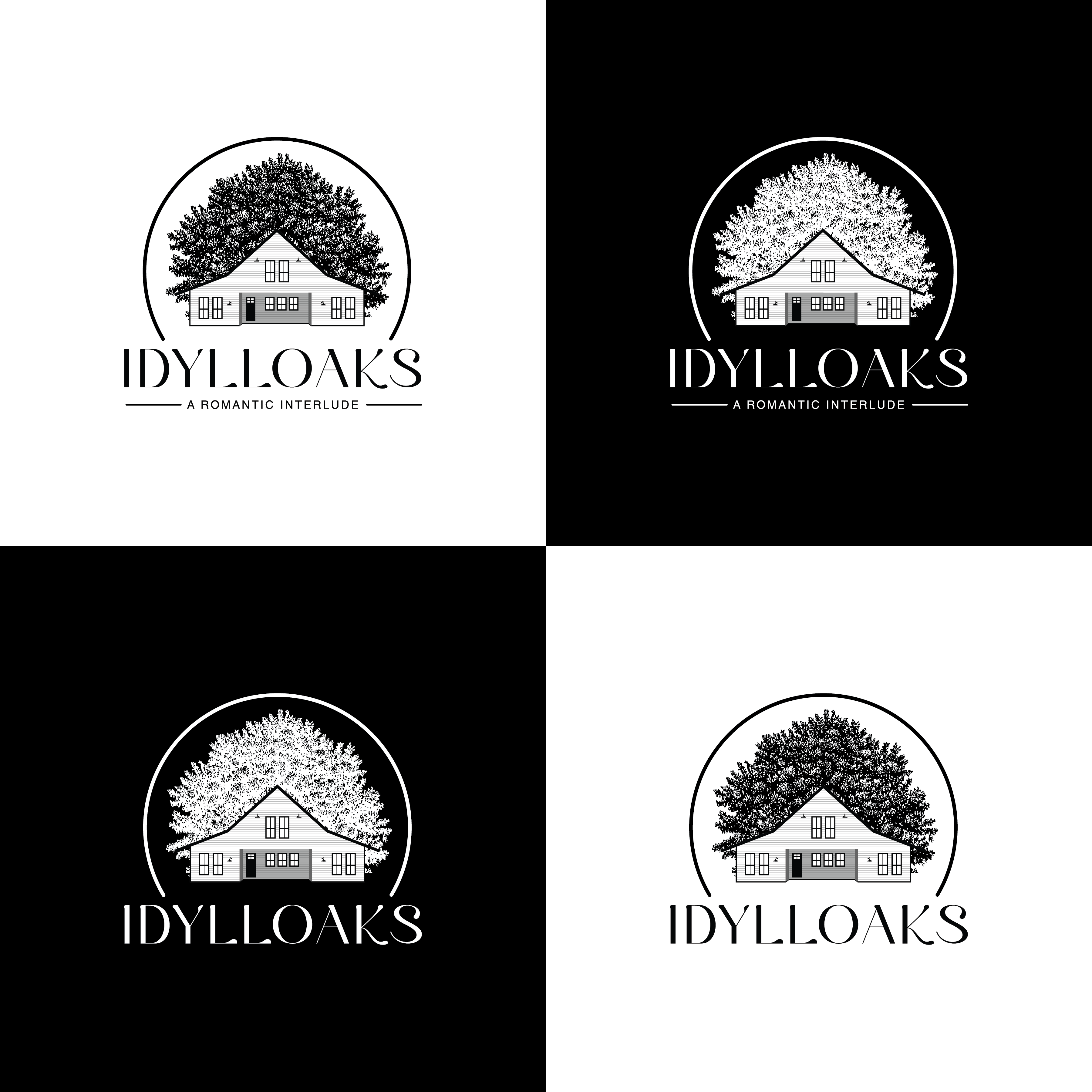 Logo Design by TAQ for this project | Design #31213419