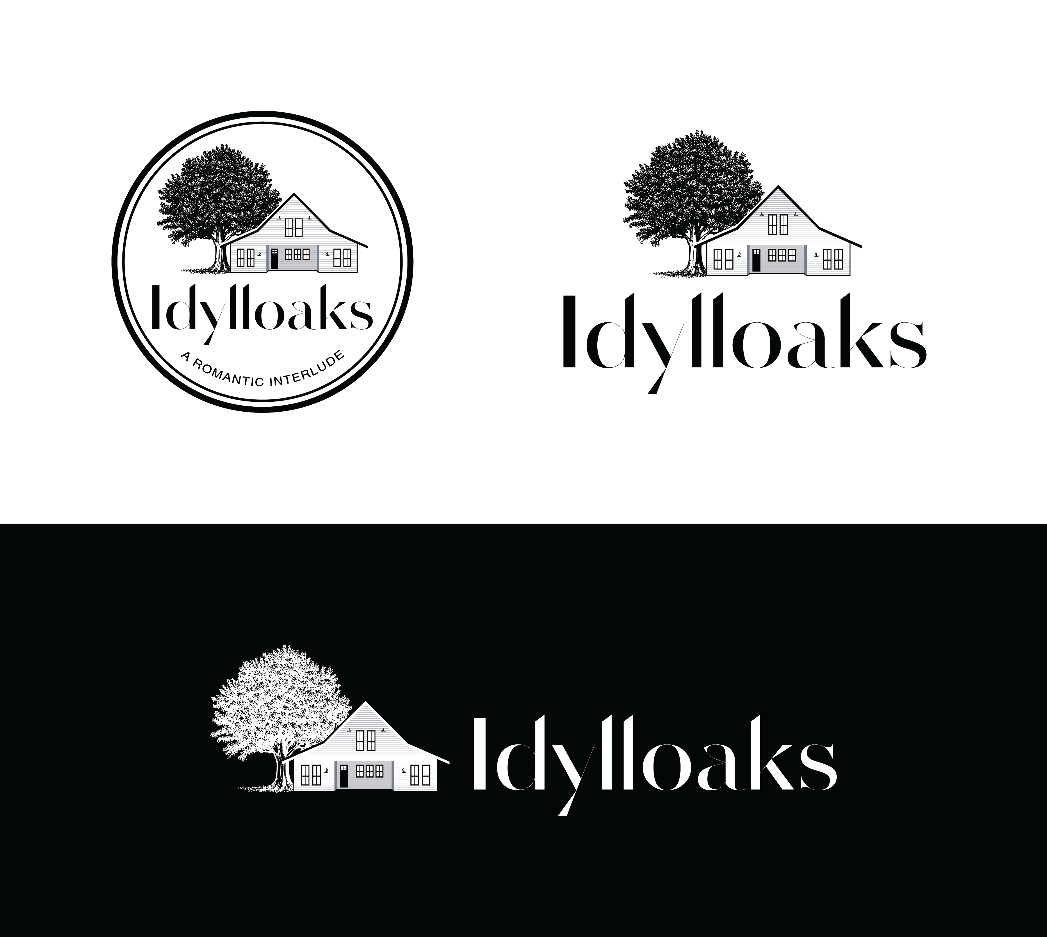 Logo Design by TAQ for this project | Design #31213772