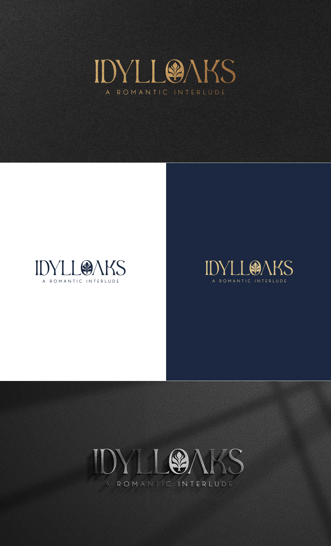 Logo Design by GLDesigns for this project | Design #31170697