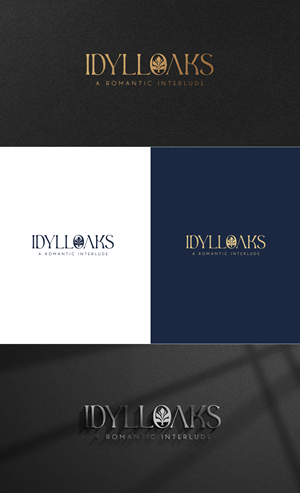 Logo Design by GLDesigns for this project | Design: #31170697