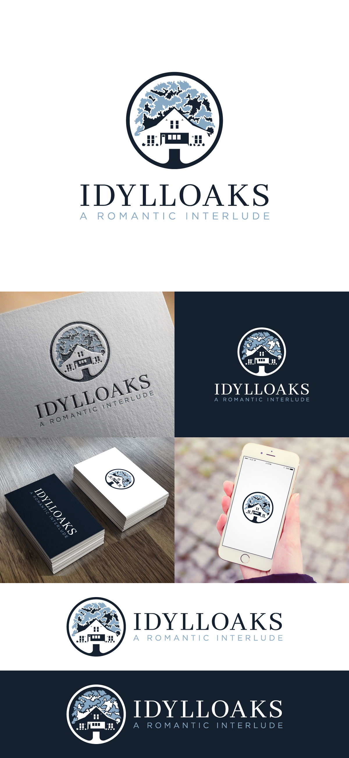 Logo-Design von NineOwl für dieses Projekt | Design #31188985