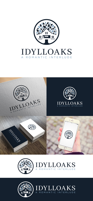 Logo-Design von NineOwl für dieses Projekt | Design: #31188986