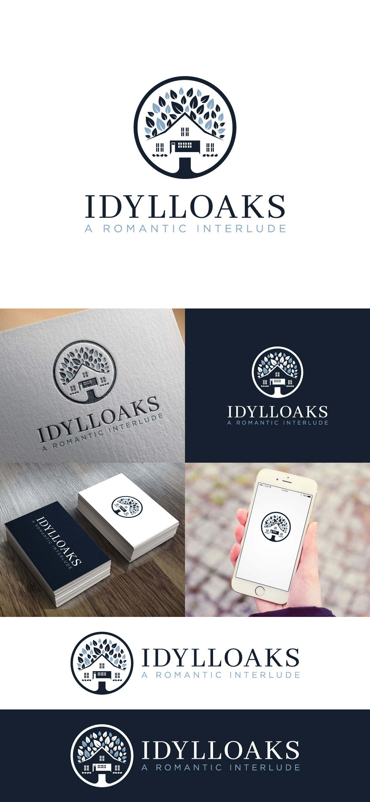Logo Design by NineOwl for this project | Design #31193114