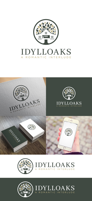 Diseño de Logo por NineOwl para este proyecto | Diseño: #31193116