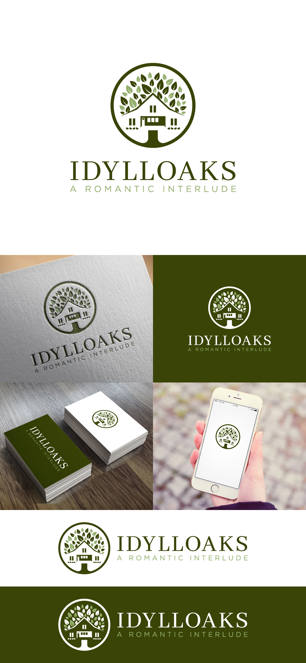 Logo-Design von NineOwl für dieses Projekt | Design #31237896