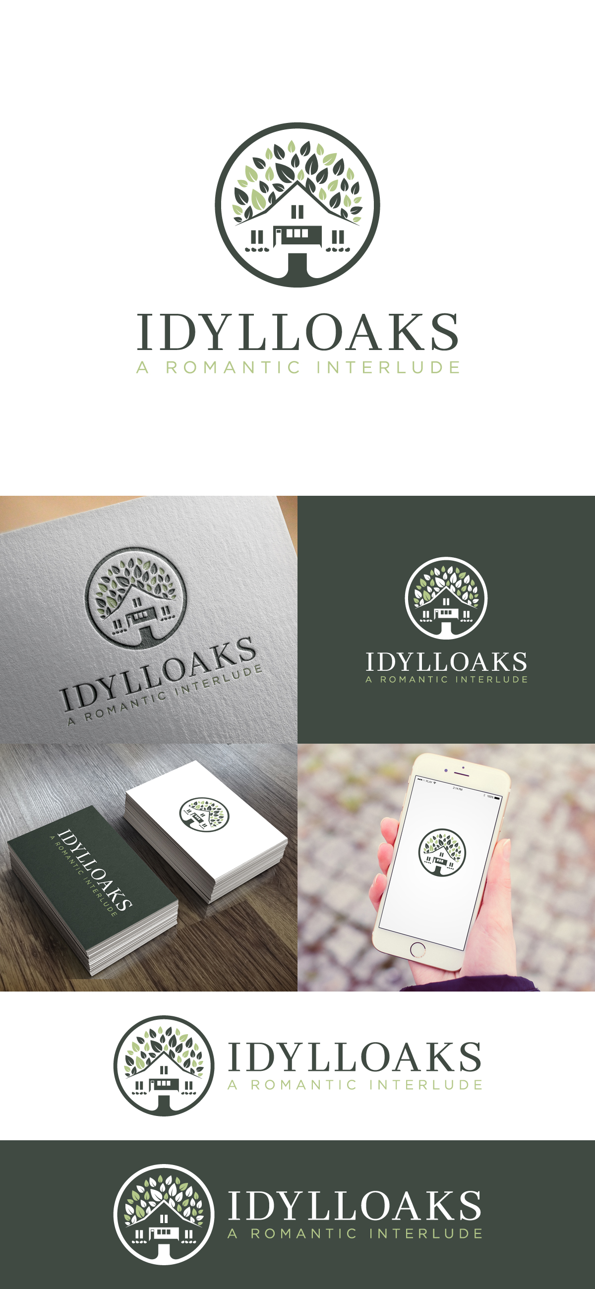 Logo Design by NineOwl for this project | Design #31248596