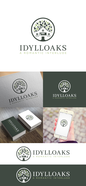 Diseño de Logo por NineOwl para este proyecto | Diseño: #31248596