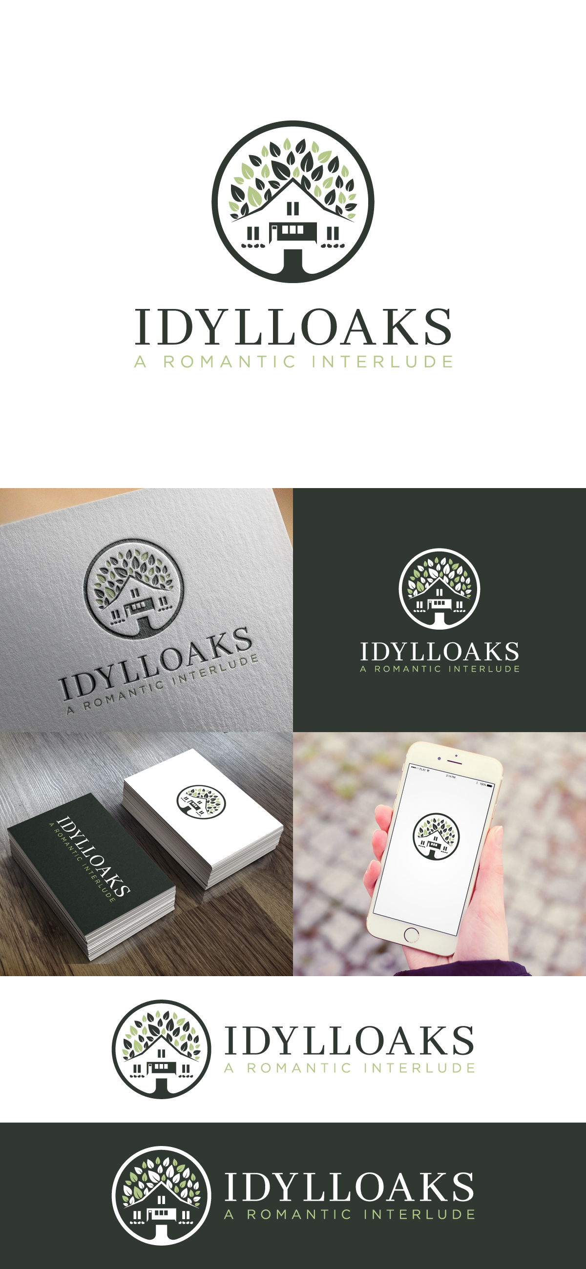 Logo-Design von NineOwl für dieses Projekt | Design #31250302