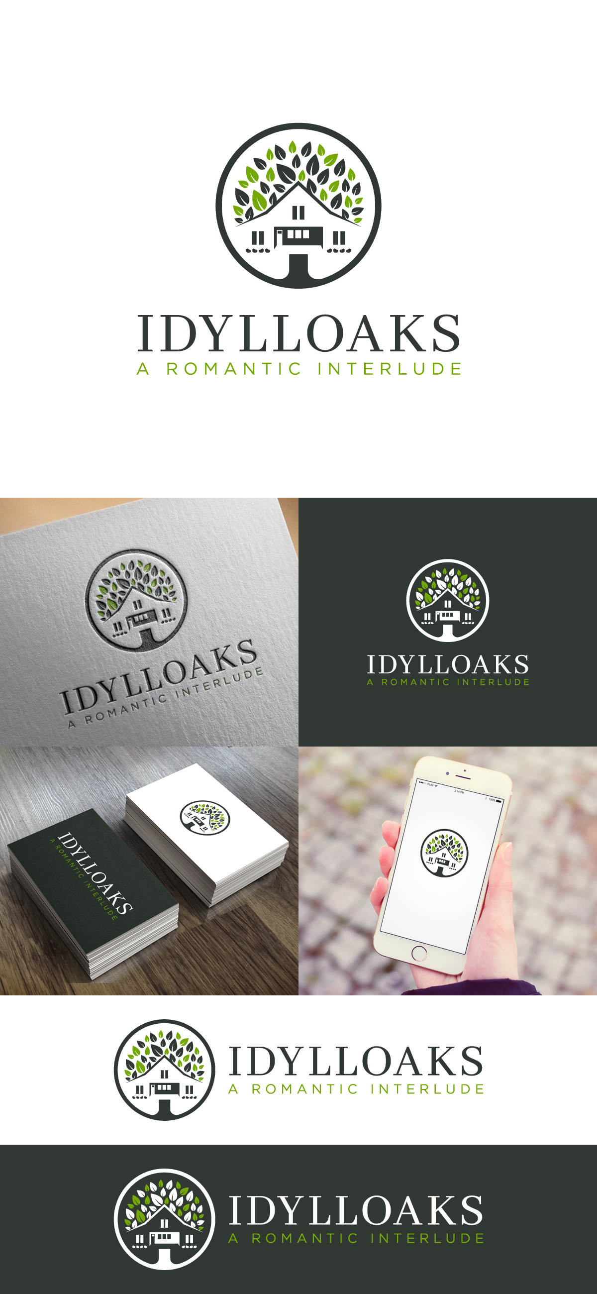 Logo-Design von NineOwl für dieses Projekt | Design #31250304