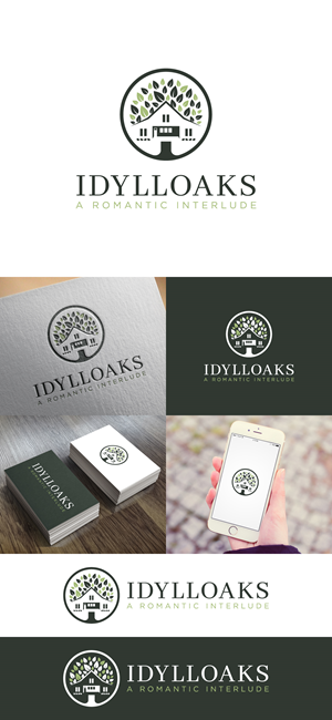 Diseño de Logo por NineOwl para este proyecto | Diseño: #31266916