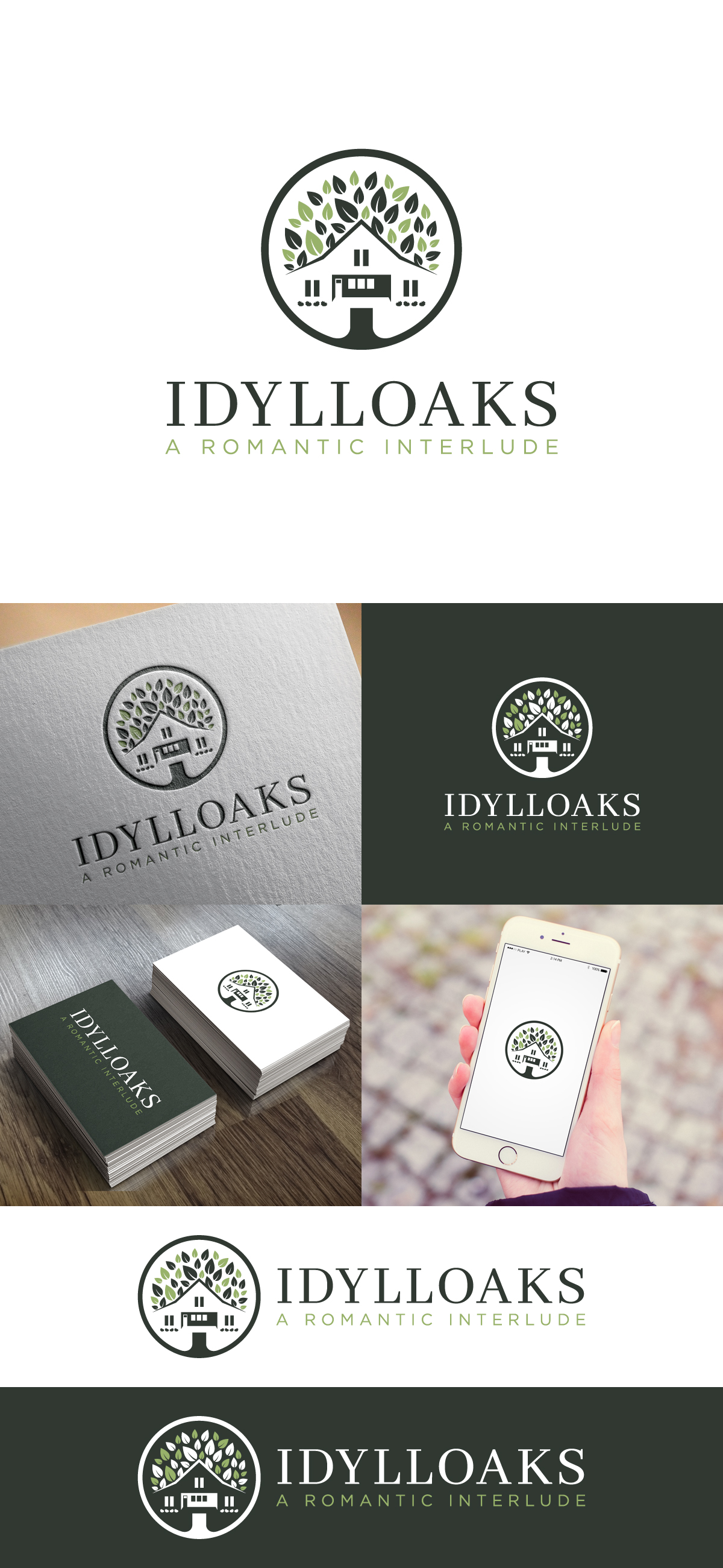 Diseño de Logo por NineOwl para este proyecto | Diseño #31266917