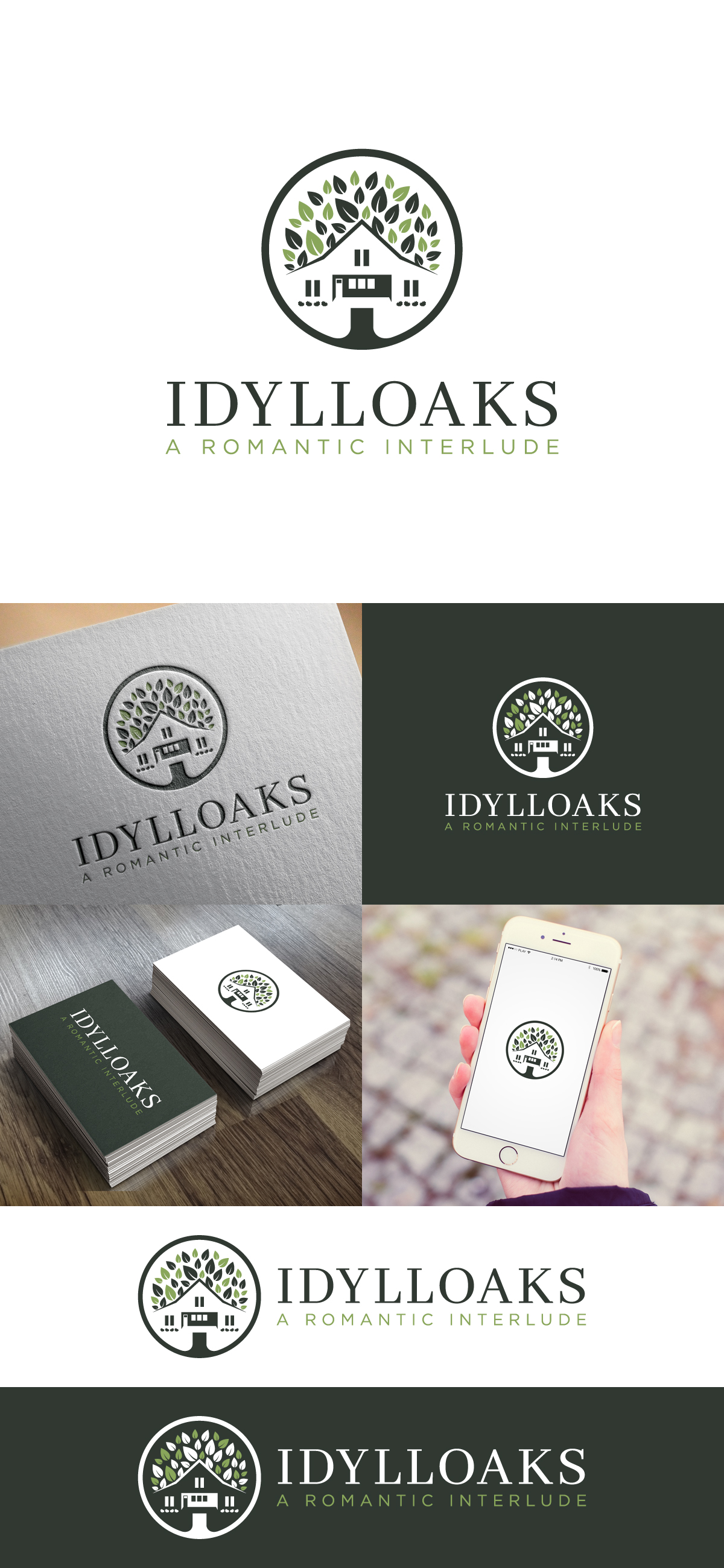 Logo Design by NineOwl for this project | Design #31266918