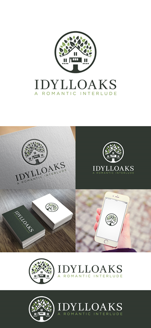 Logo-Design von NineOwl für dieses Projekt | Design: #31266918