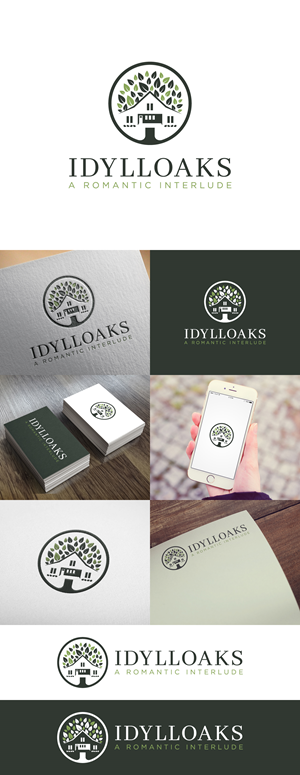 Logo-Design von NineOwl für dieses Projekt | Design: #31272667
