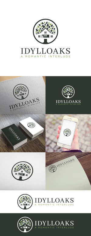 Logo-Design von NineOwl für dieses Projekt | Design: #31299689