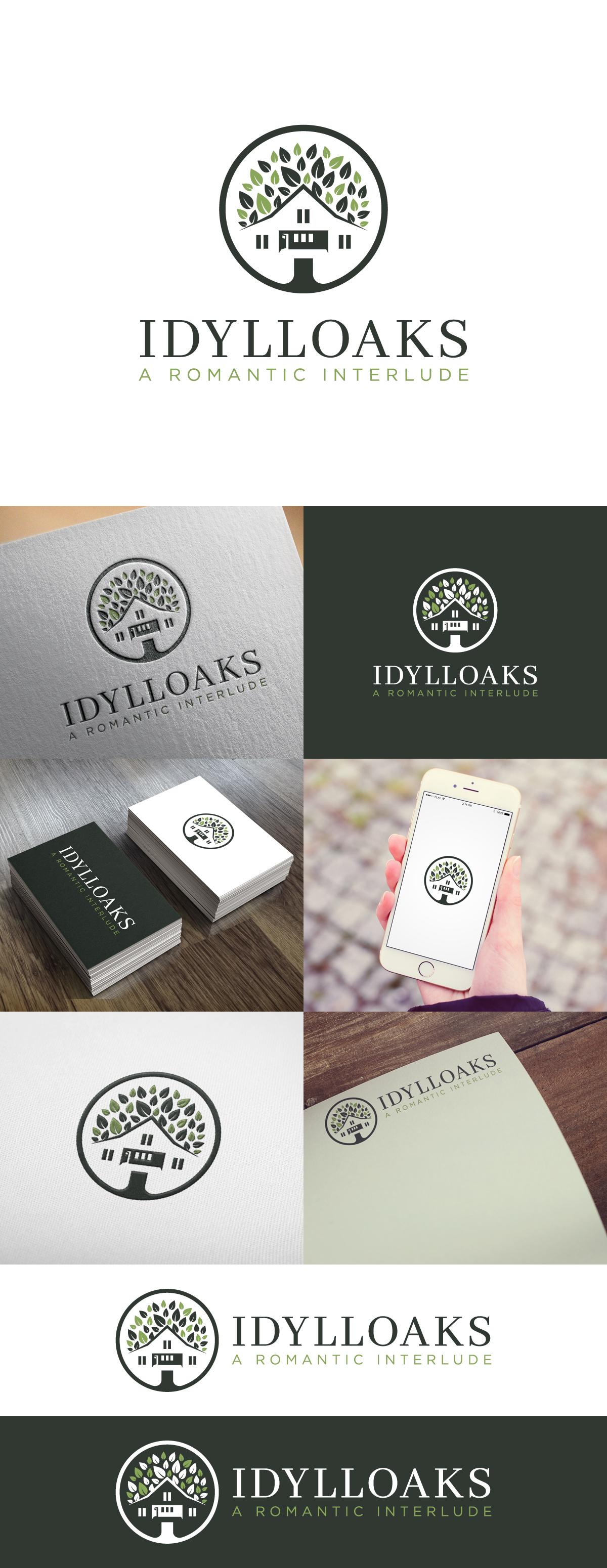 Logo Design by NineOwl for this project | Design #31299698