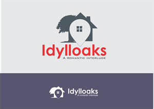 Logo Design by Pint & Promotional Projects