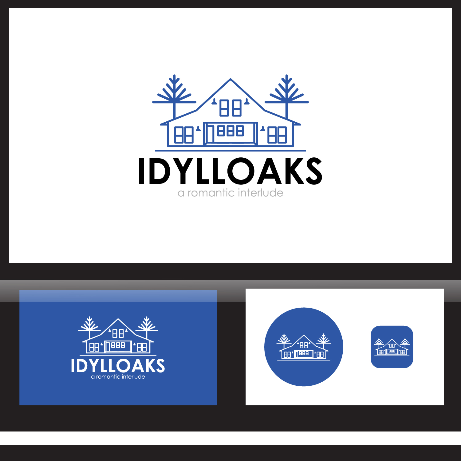 Logo Design by AMCSTUDIO for this project | Design #31177116