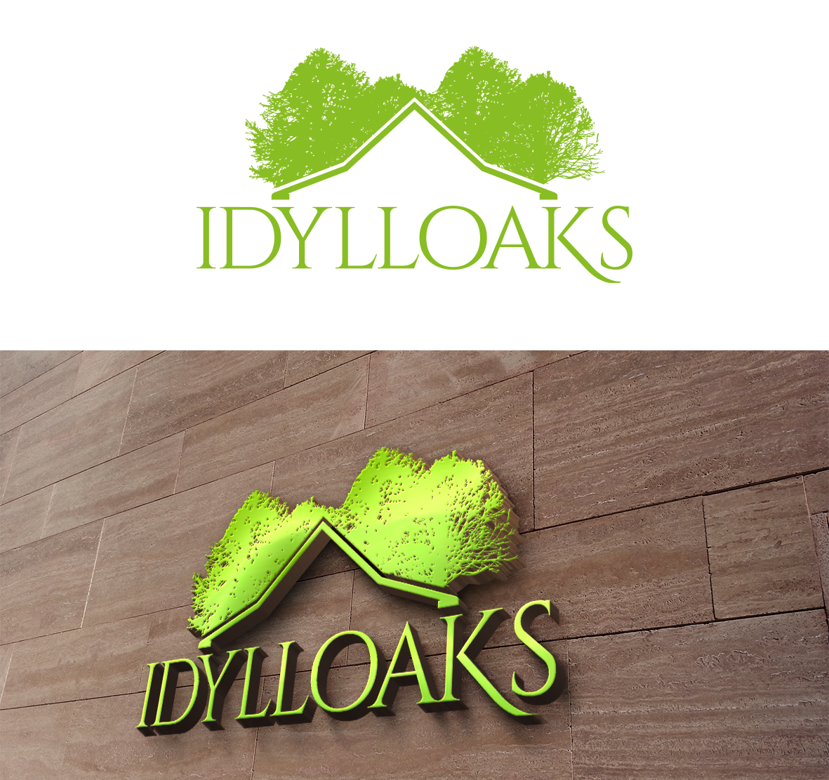 Logo Design by patriciaparadesign for this project | Design #31212958