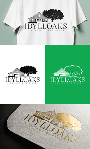Logo Design by H-H Arts