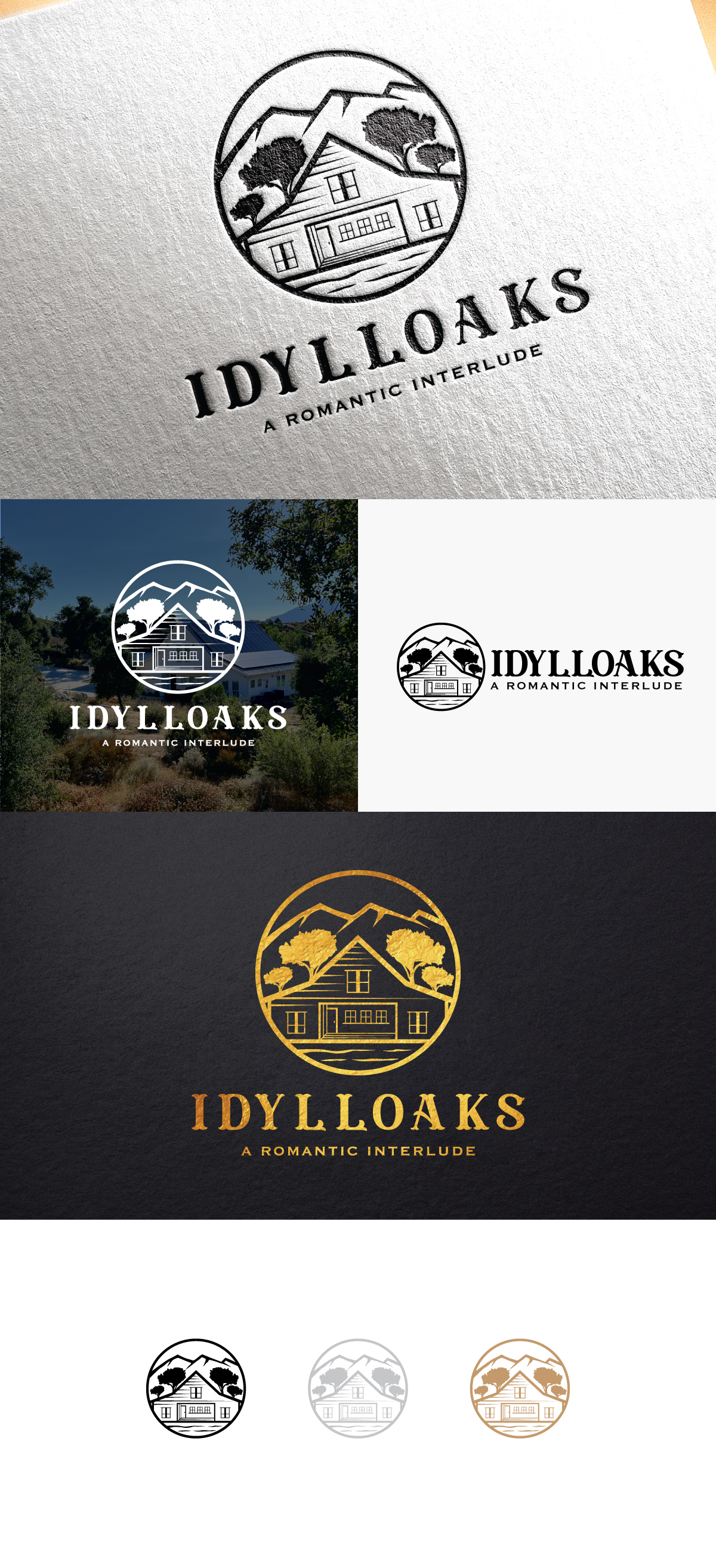 Diseño de Logo por step forward 2 para este proyecto | Diseño #31173243