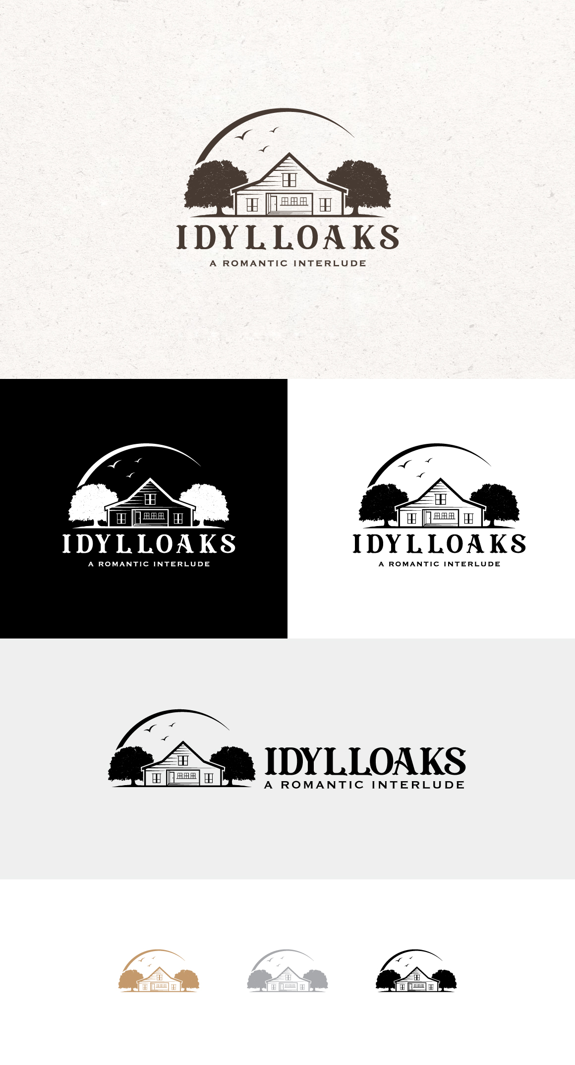 Logo Design by step forward 2 for this project | Design #31173682