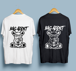 T-Shirt-Design von Akinaailema für dieses Projekt | Design #31194299