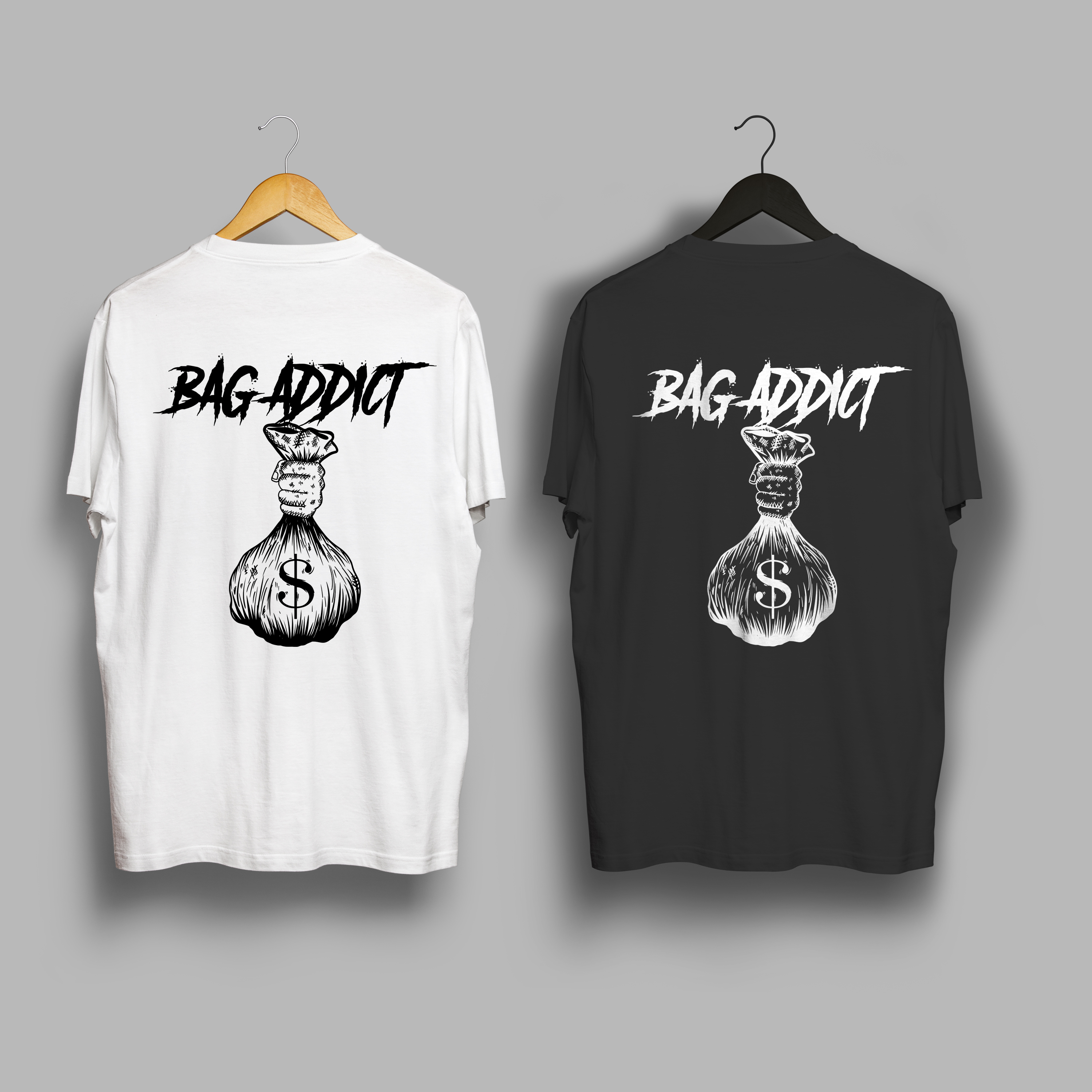 Design de T-shirt par Akinaailema pour ce projet | Design #31217726