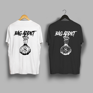 T-shirt Design by Akinaailema for this project | Design: #31217726