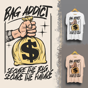 T-Shirt-Design von Falih A für dieses Projekt | Design: #31204735
