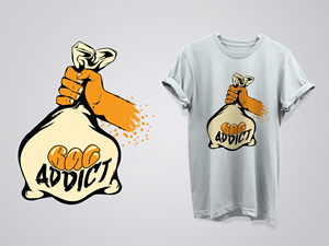 T-shirt Design by Baraka Joe for this project | Design: #31211340