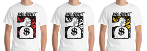 T-Shirt-Design von Yakuza20 für dieses Projekt | Design: #31215341
