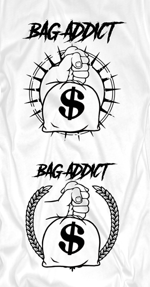 T-shirt Design by Yakuza20 for this project | Design: #31215500