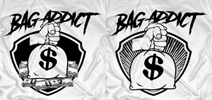 T-Shirt-Design von Yakuza20 für dieses Projekt | Design: #31215642
