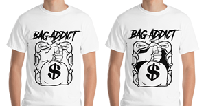 T-Shirt-Design von Yakuza20 für dieses Projekt | Design: #31215668