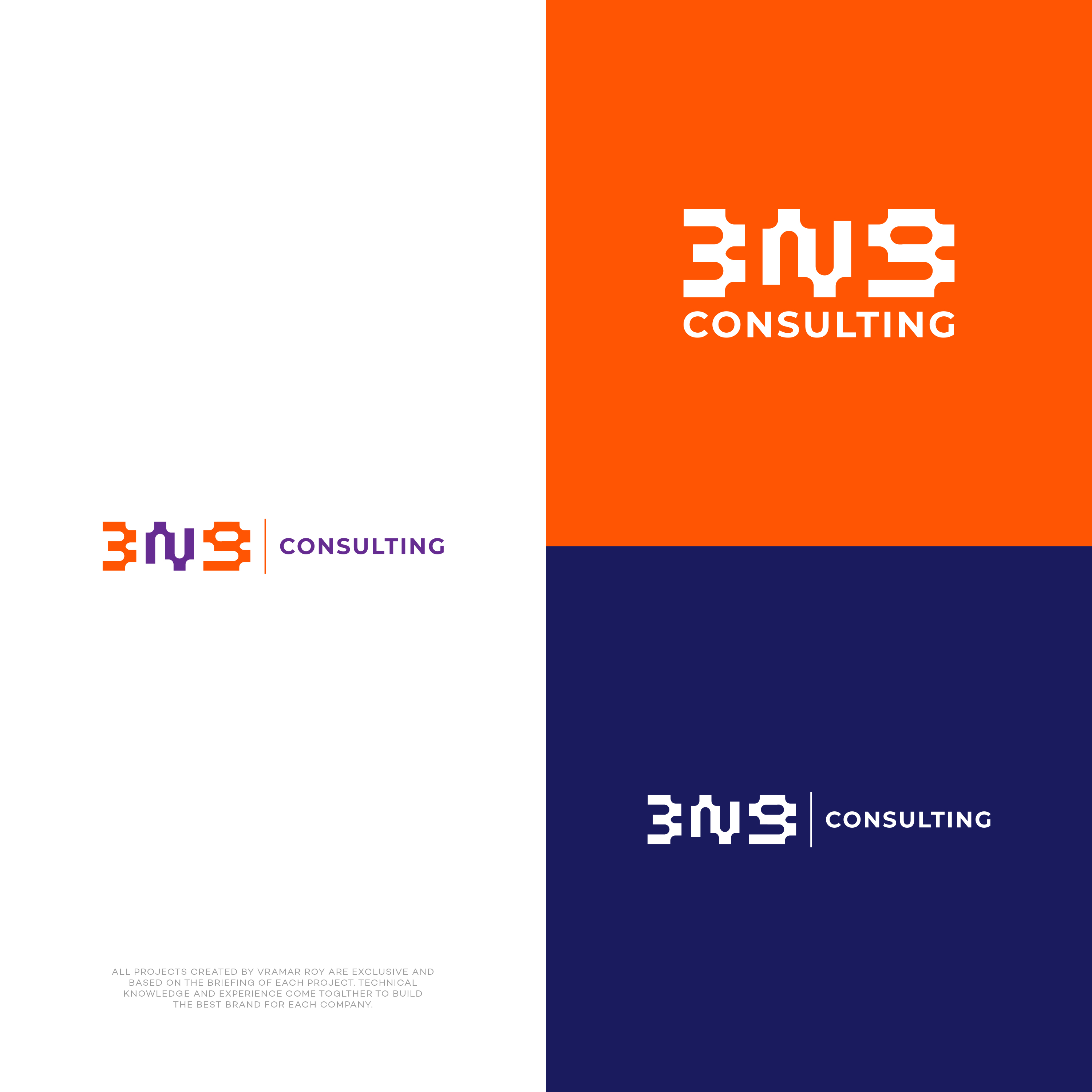 Logo-Design von vramar.roy für dieses Projekt | Design #31189968