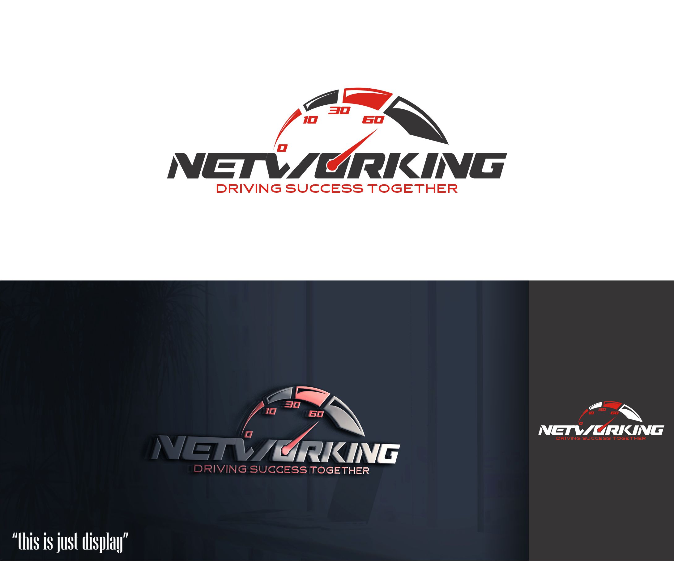 Logo Design by alkaline for this project | Design #31174759