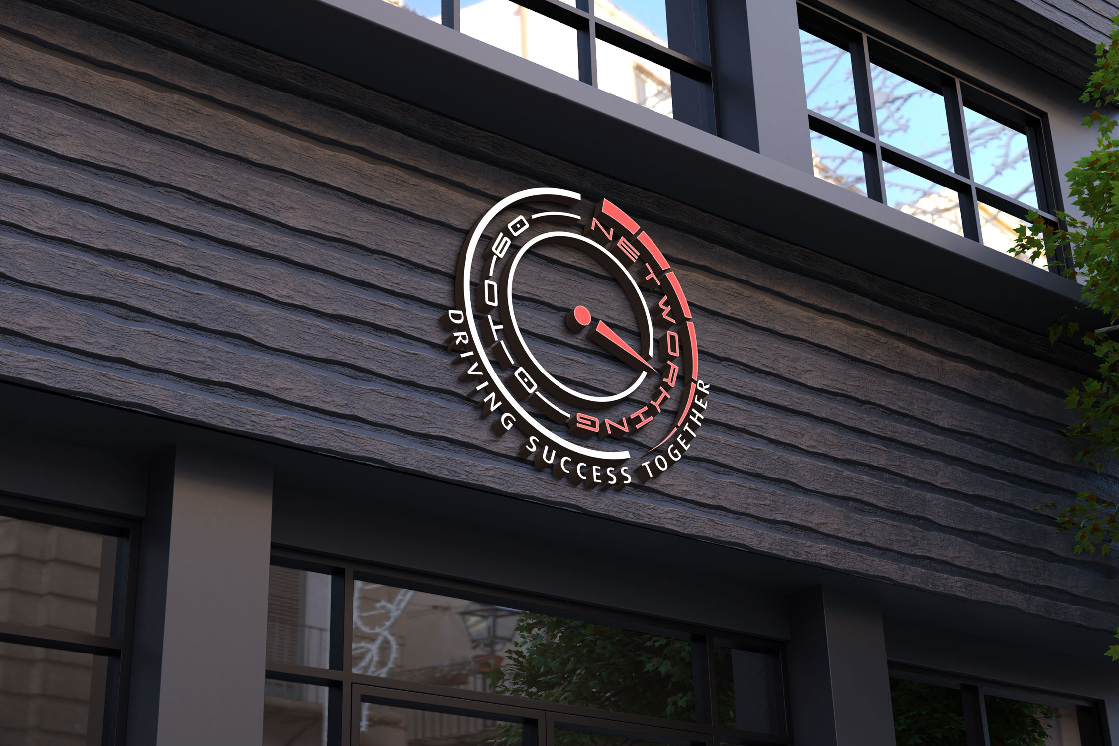 Logo-Design von Kavth für dieses Projekt | Design #31190033
