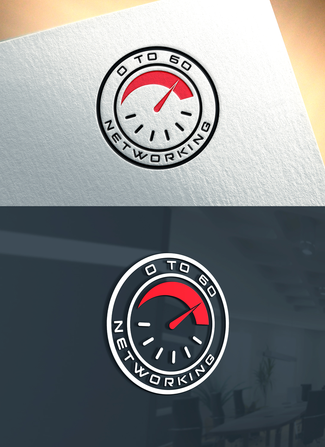 Logo Design by RaKu 2 for this project | Design #31189843