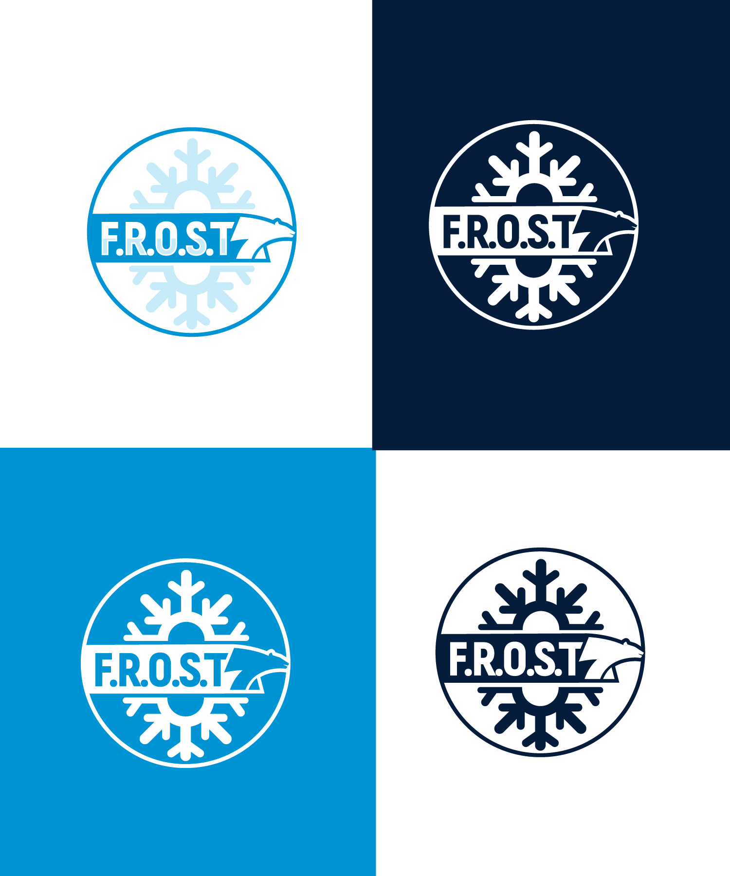 Logo Design by Farhad Design for this project | Design #31175959