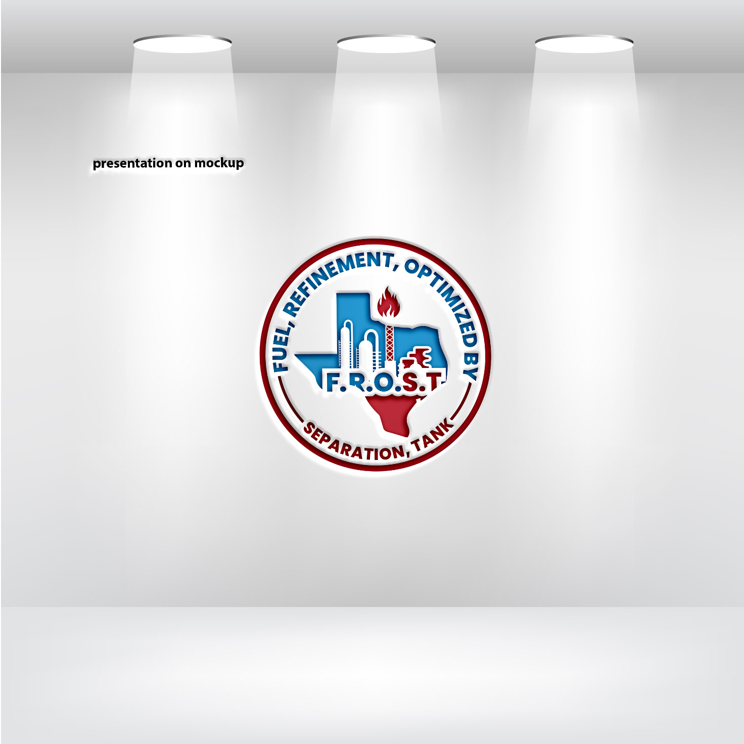 Logo Design by RRR Design for this project | Design #31171622