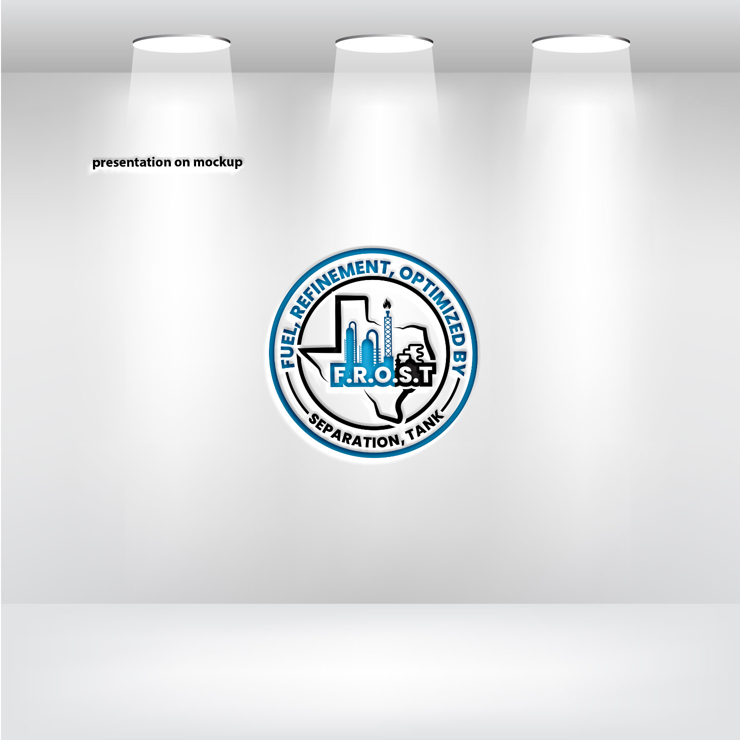 Logo Design by RRR Design for this project | Design #31171623