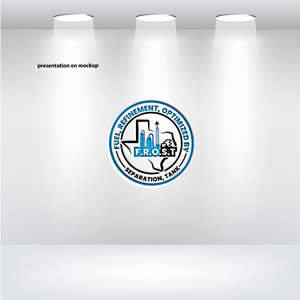 Logo Design by RRR Design for this project | Design: #31171623