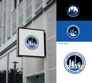 Logo Design by RRR Design for this project | Design: #31171624