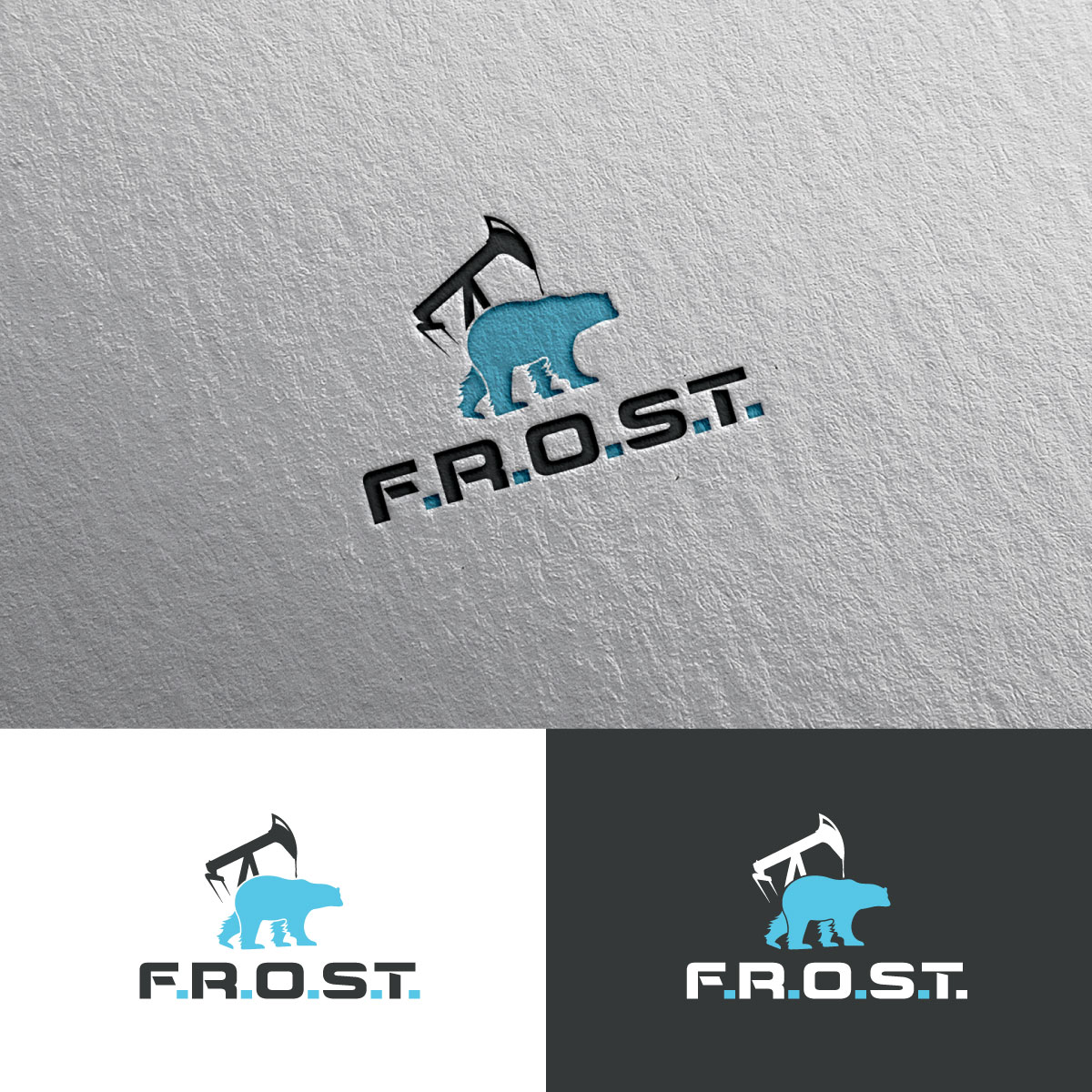 Logo Design by chris Ray for this project | Design #31172713